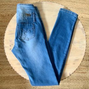 Tush Push Jeans - Poshmark